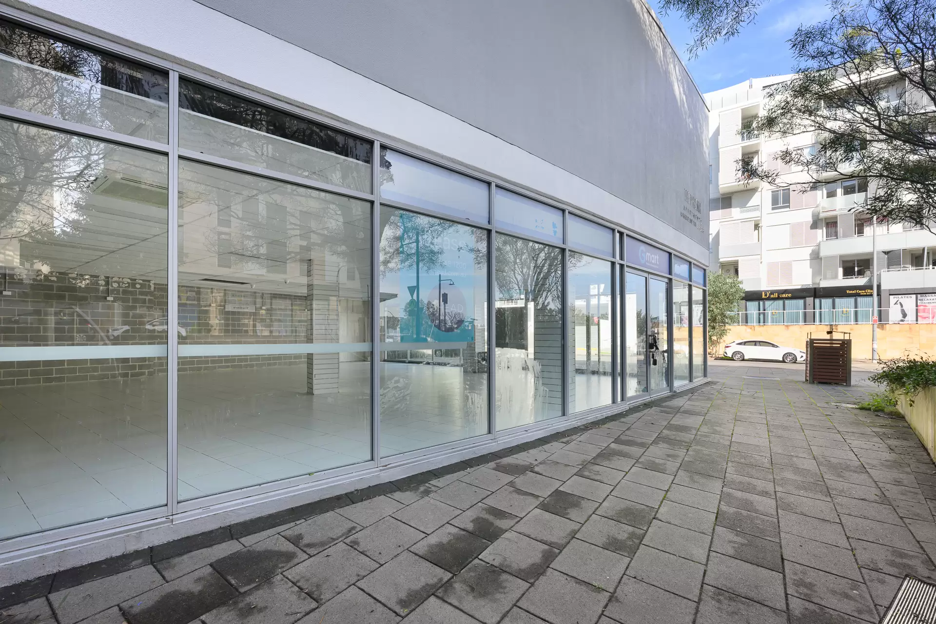 Shop 1/43 Shoreline Drive, Rhodes For Lease by Shead Property - image 1