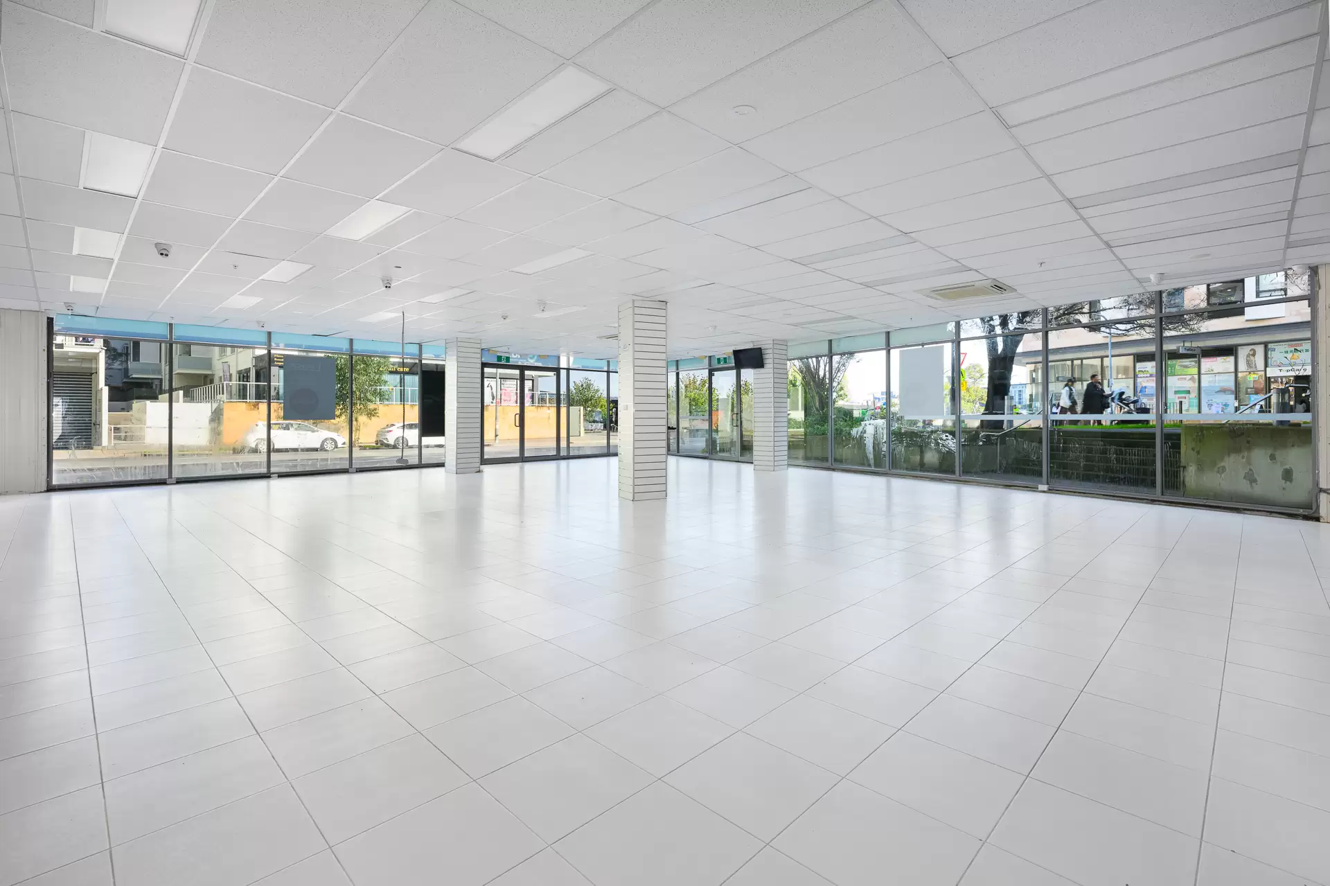 Shop 1/43 Shoreline Drive, Rhodes For Lease by Shead Property - image 1