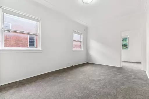 Artarmon Leased by Shead Property