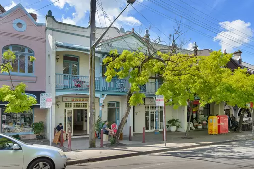 Suite 2/129 Blues Point Road, McMahons Point For Lease by Shead Property