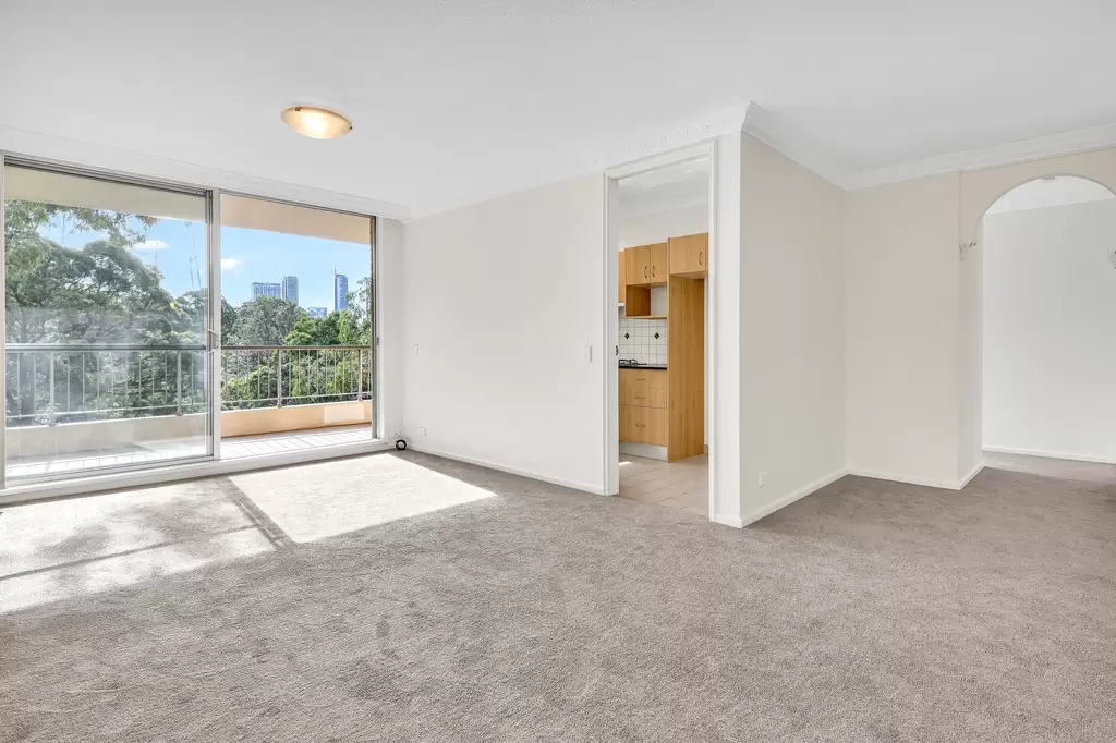 Artarmon Leased by Shead Property