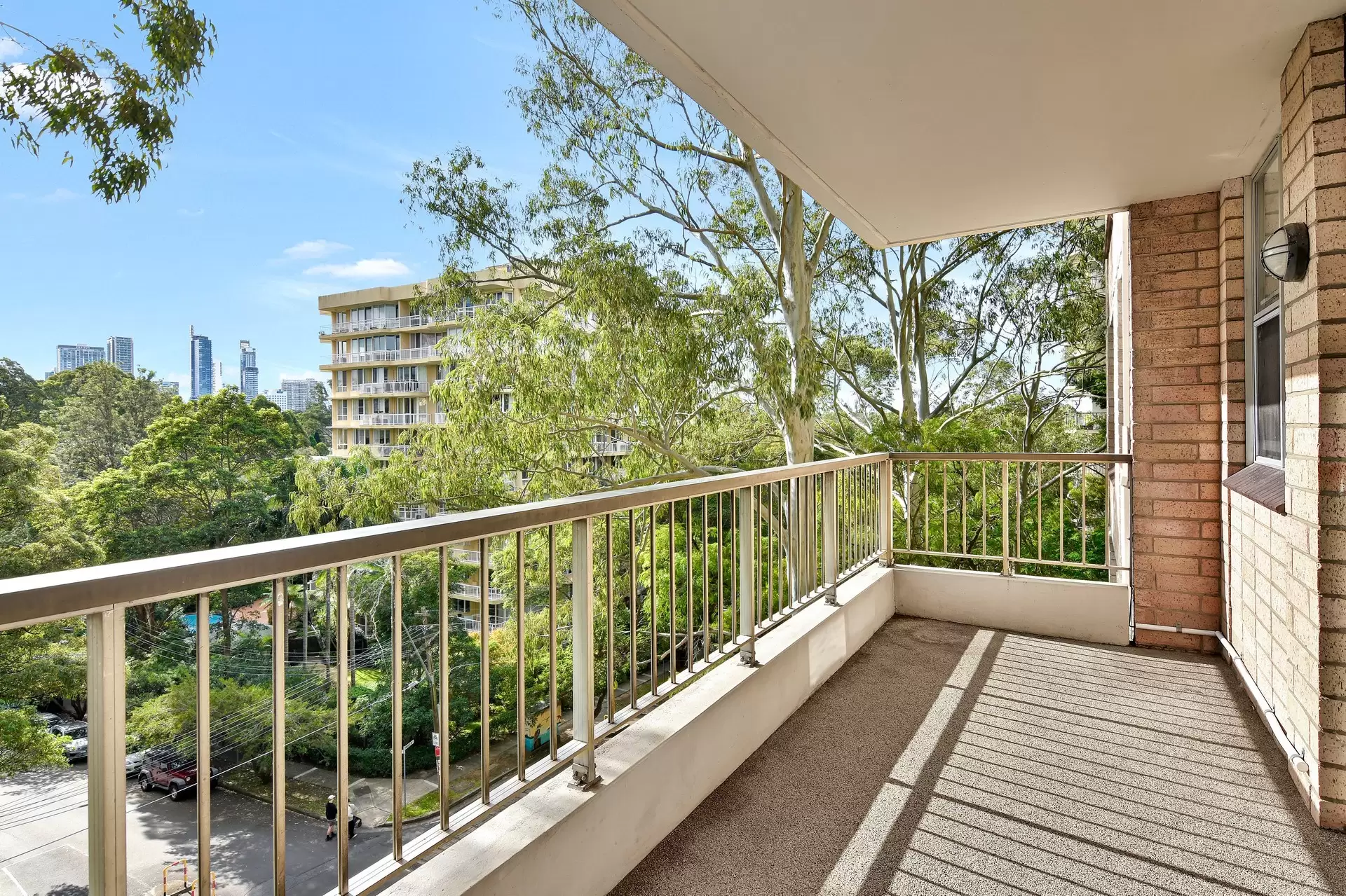Artarmon Leased by Shead Property - image 1