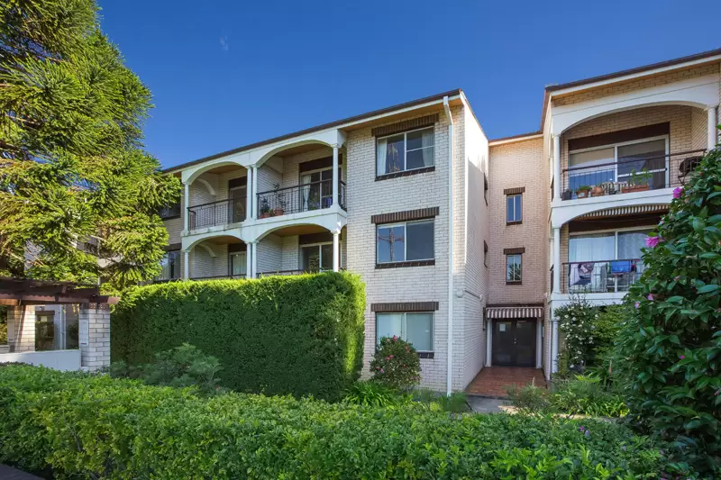 Chatswood Leased by Shead Property - image 1