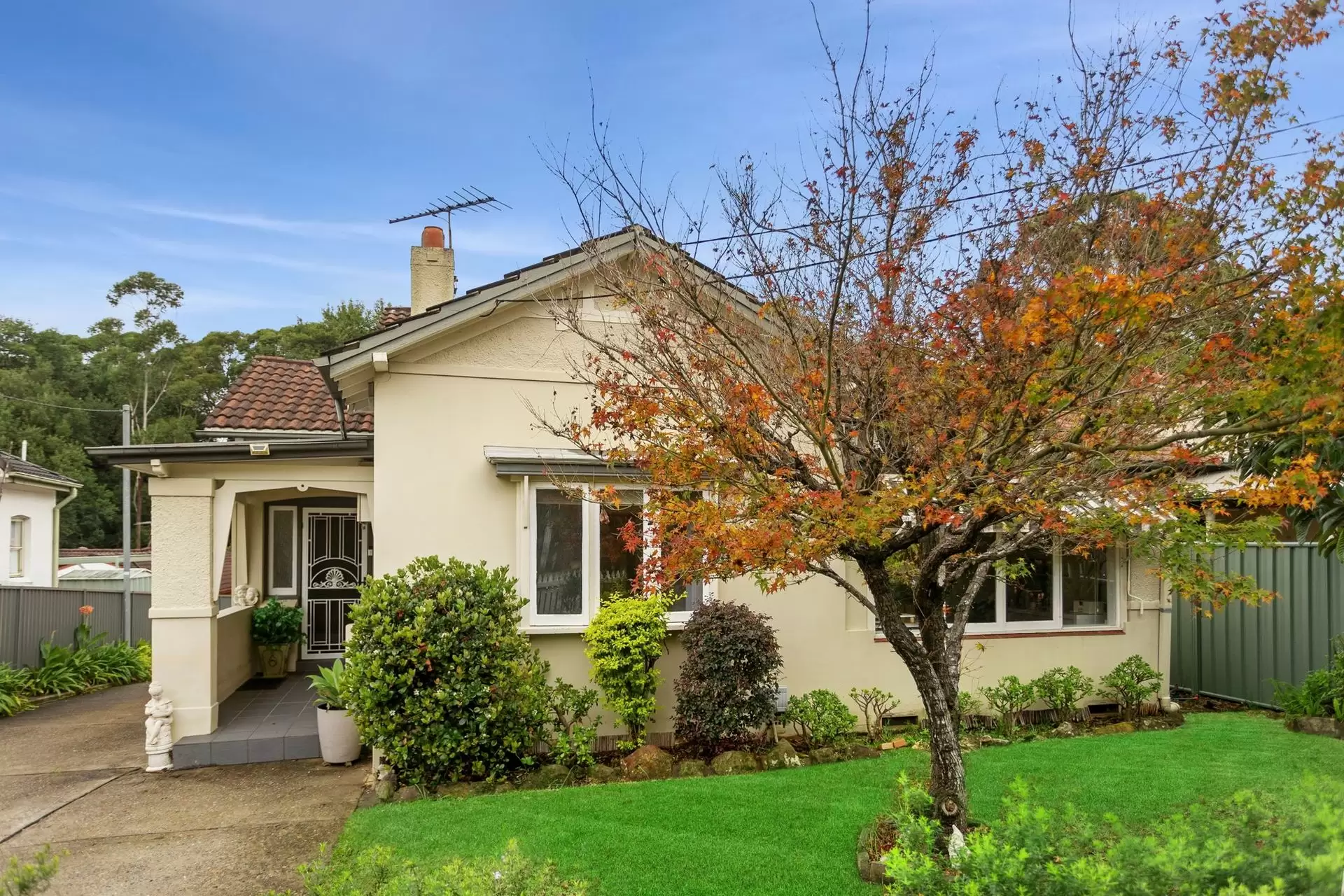 37 Pretoria Parade, Hornsby For Sale by Shead Property - image 1