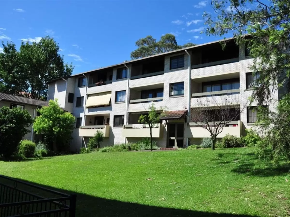 Chatswood Leased by Shead Property - image 1