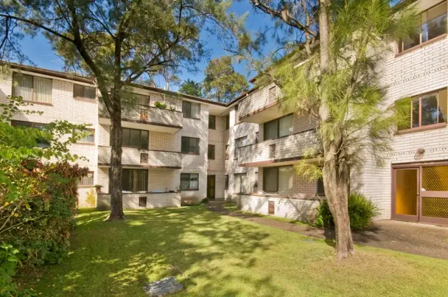 21/2 Jersey Road, Artarmon Sold by Shead Property - image 1