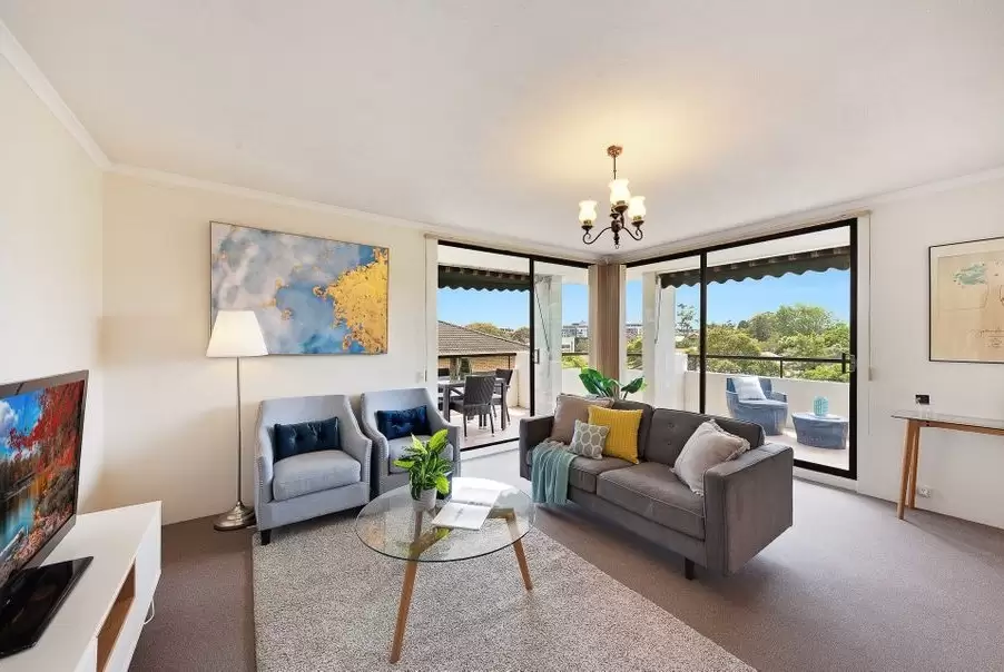 Chatswood Leased by Shead Property