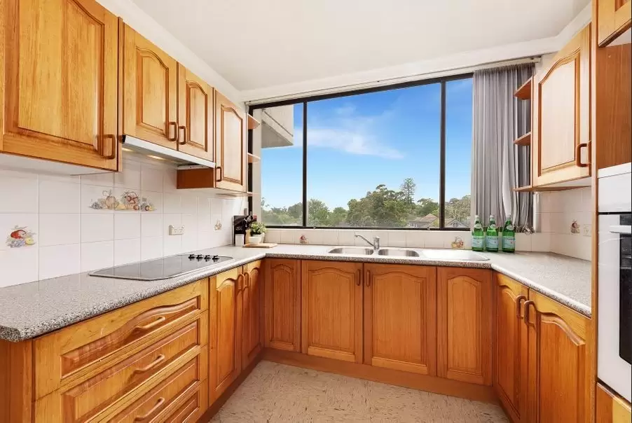 Chatswood Leased by Shead Property - image 1