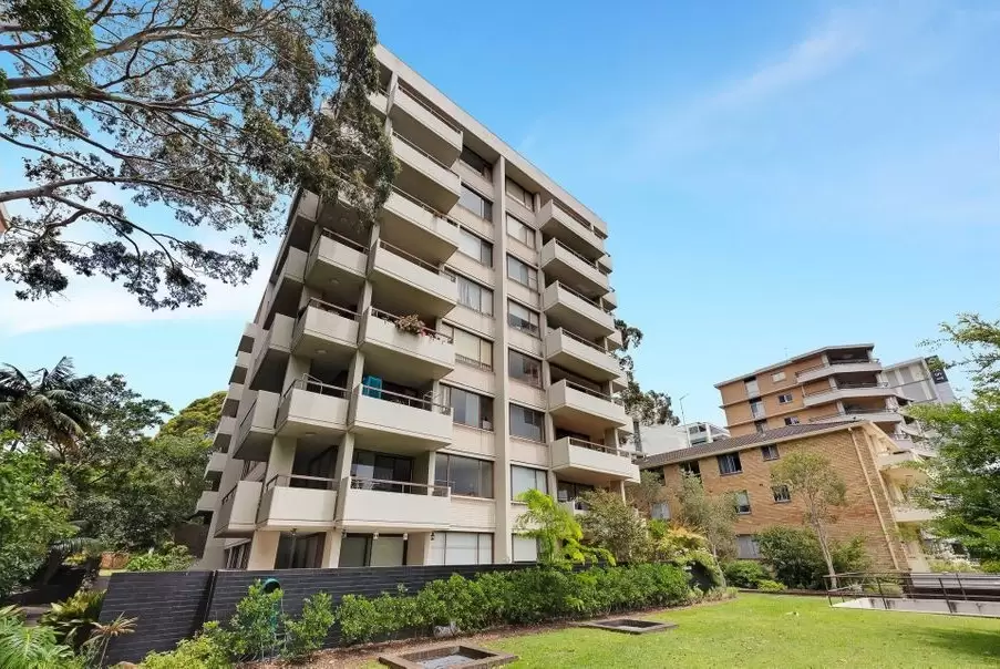 Chatswood Leased by Shead Property - image 1