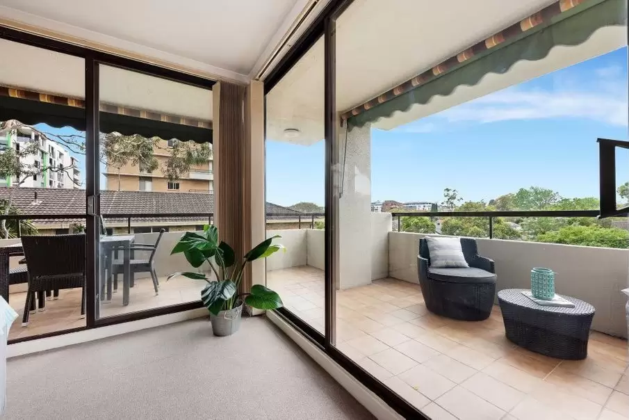 Chatswood Leased by Shead Property - image 1