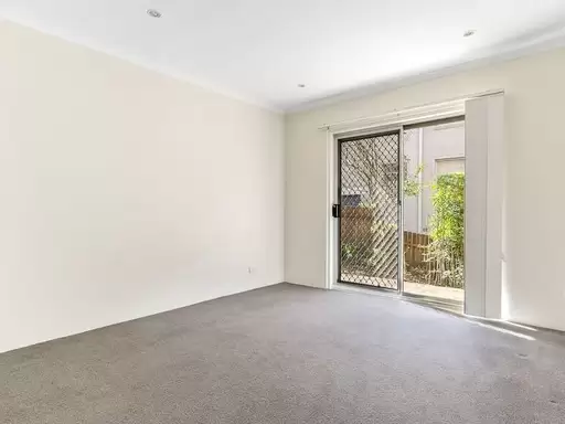 Lane Cove North Leased by Shead Property