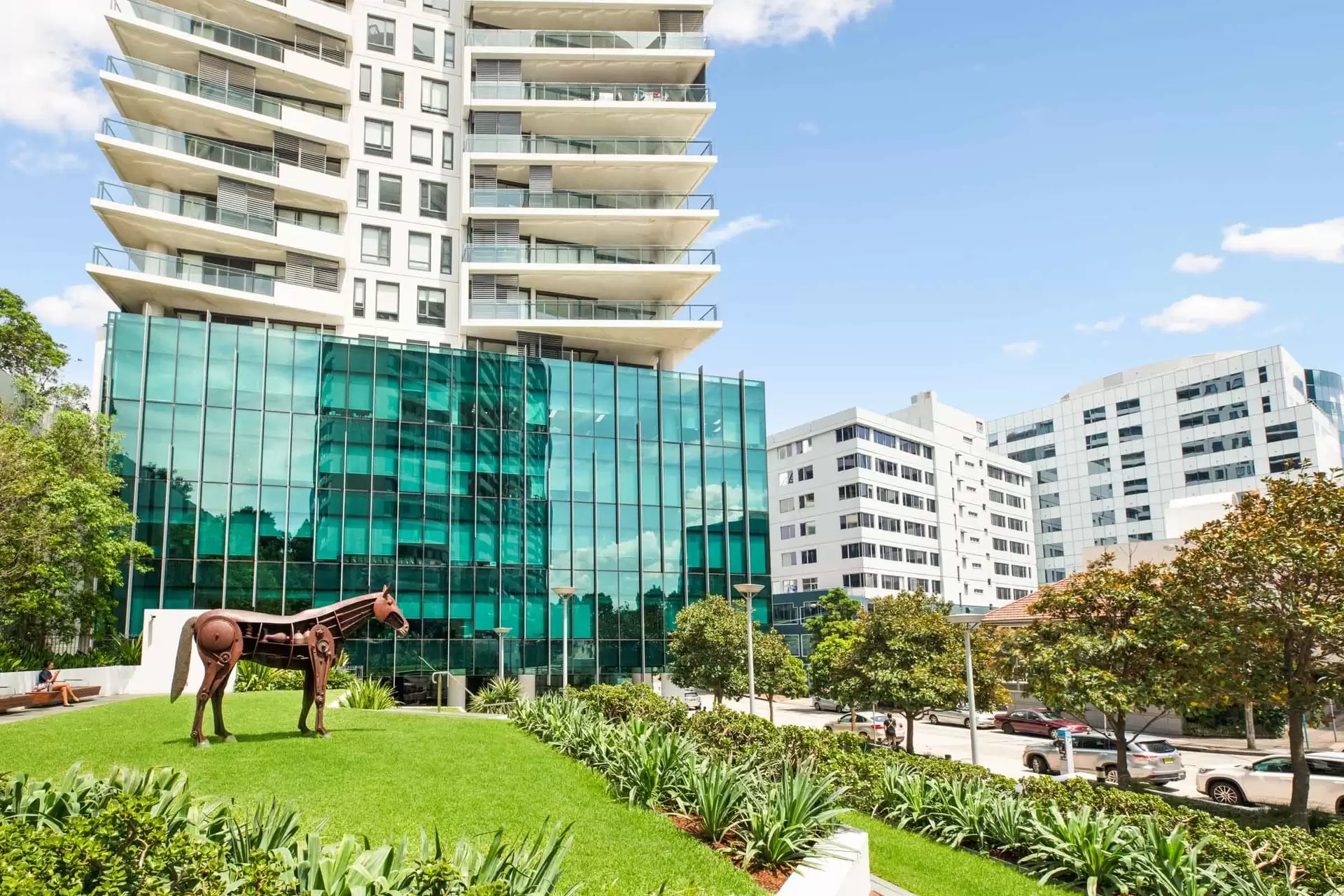 Chatswood Leased by Shead Property - image 1