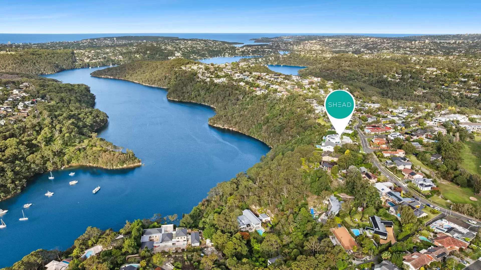 47-49 Neerim Road, Castle Cove For Sale by Shead Property - image 1