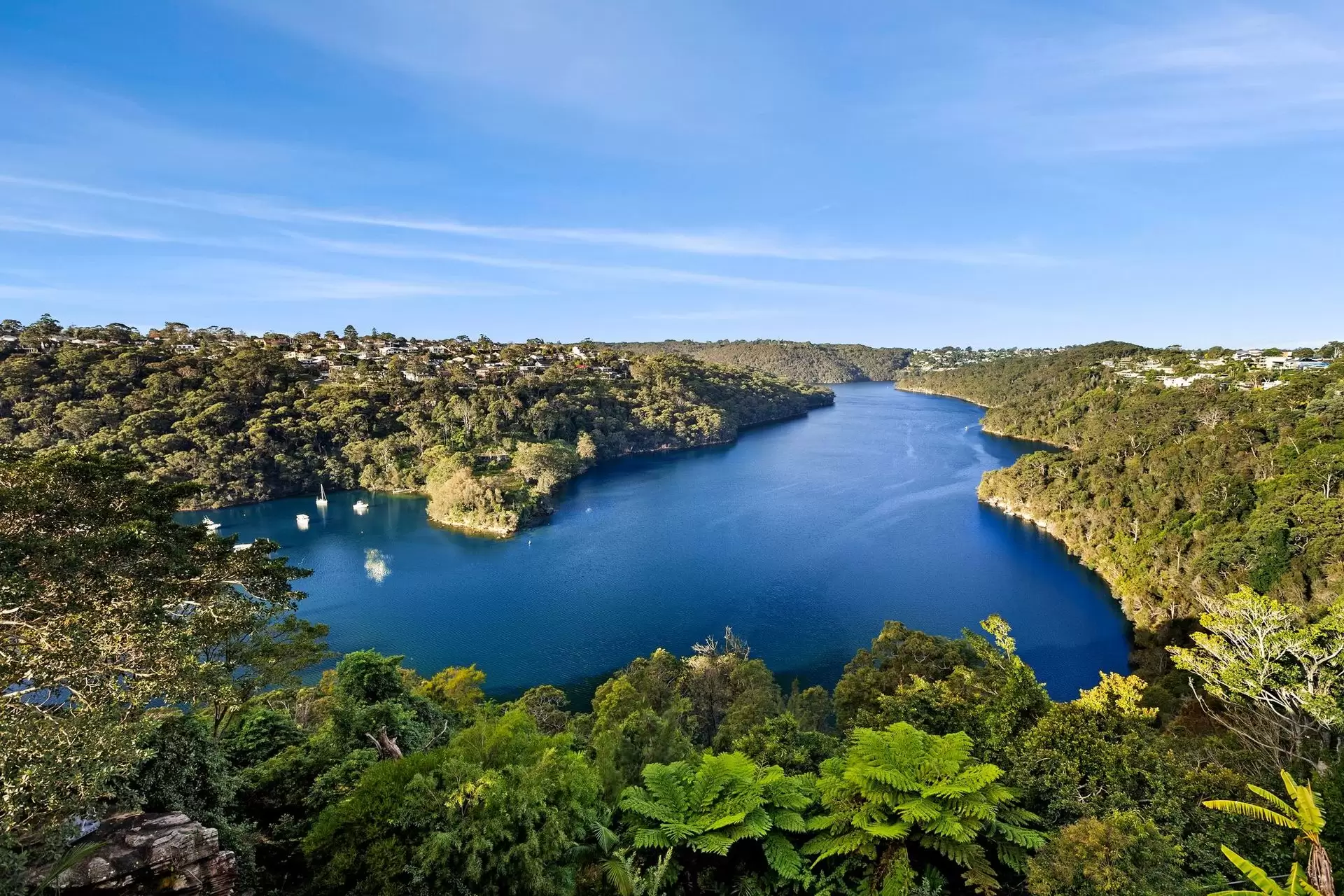 47-49 Neerim Road, Castle Cove For Sale by Shead Property - image 1
