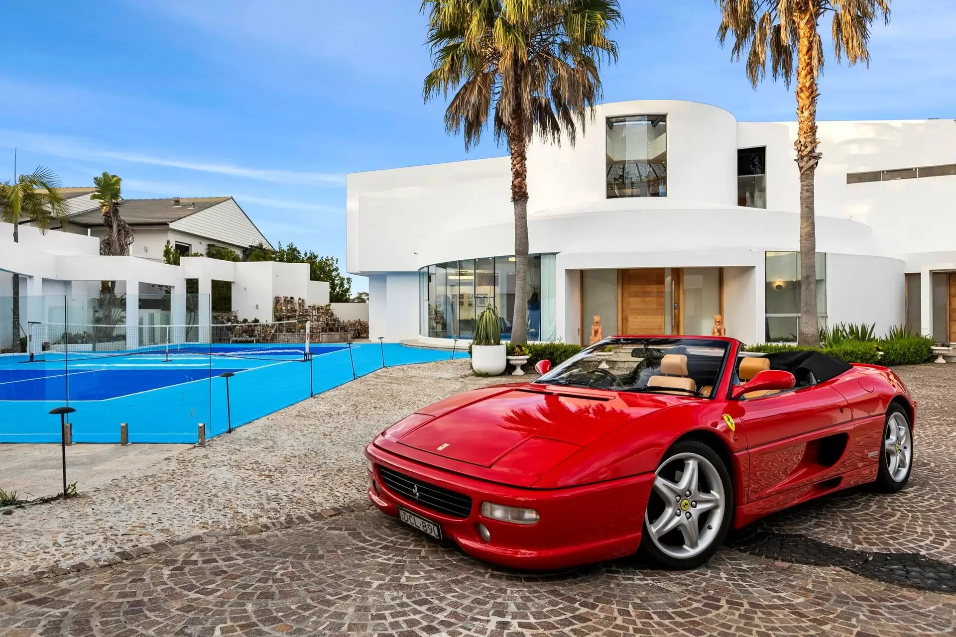 47-49 Neerim Road, Castle Cove For Sale by Shead Property - image 1