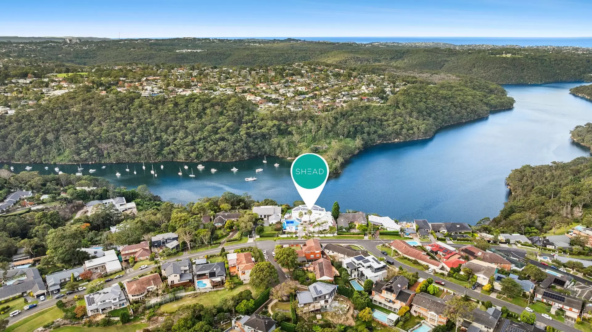 47-49 Neerim Road, Castle Cove For Sale by Shead Property - image 1
