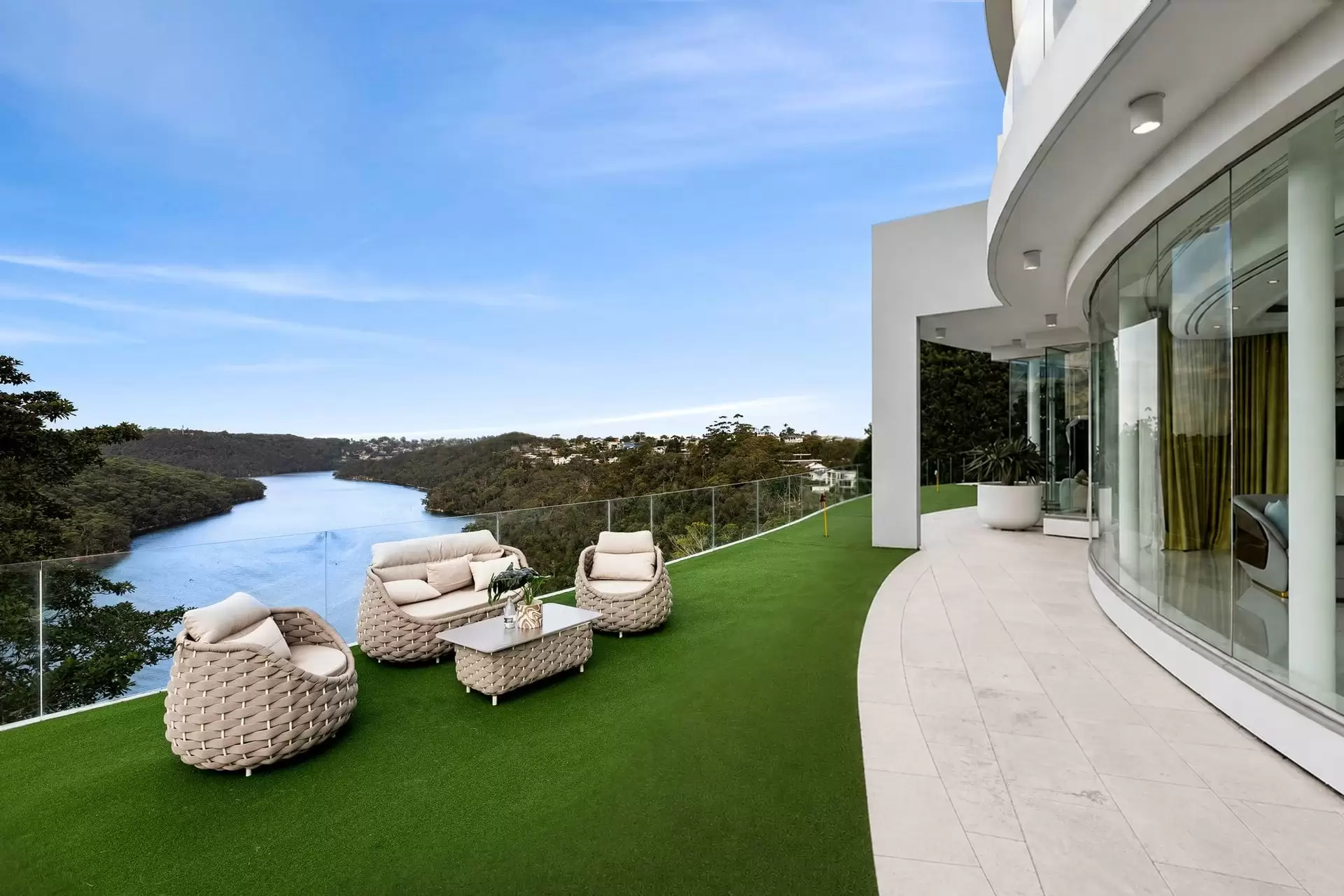 47-49 Neerim Road, Castle Cove For Sale by Shead Property - image 1