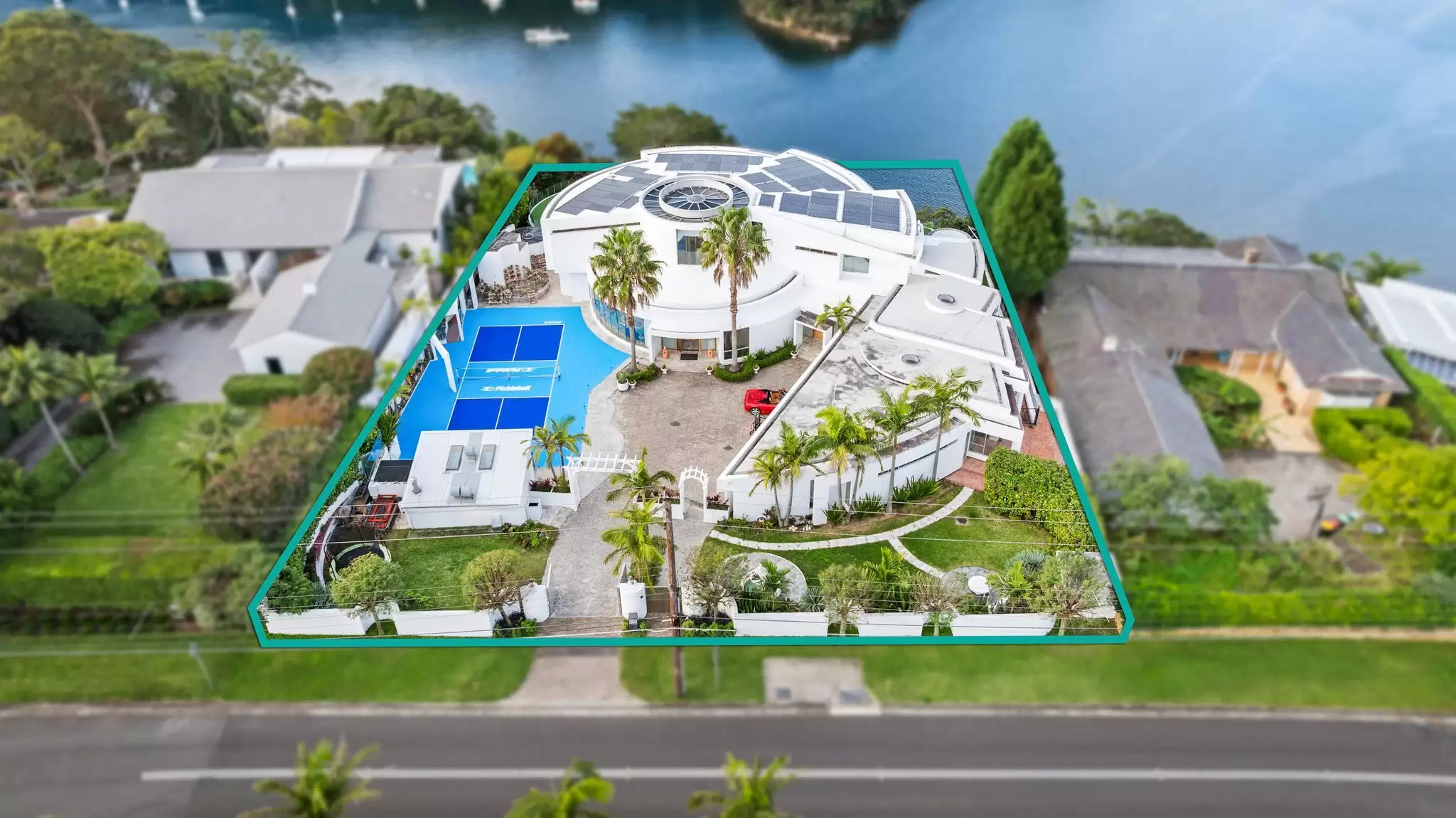 47-49 Neerim Road, Castle Cove For Sale by Shead Property - image 1