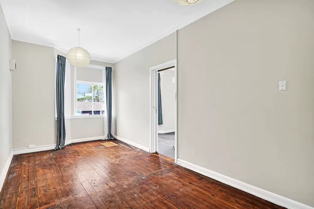 Roseville Leased by Shead Property