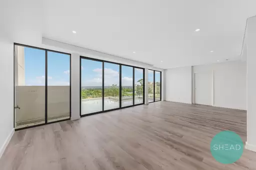 Crows Nest Leased by Shead Property