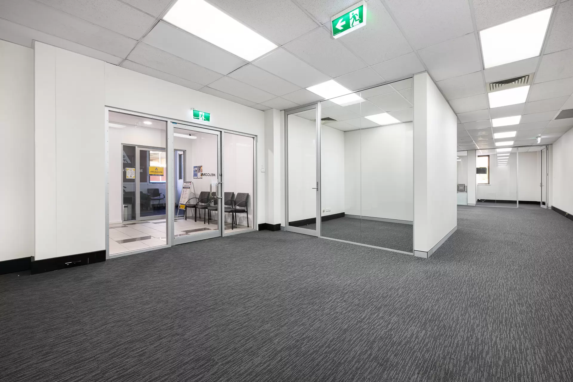 Suite 2/17-19 Florence Street, Hornsby For Lease by Shead Property - image 1