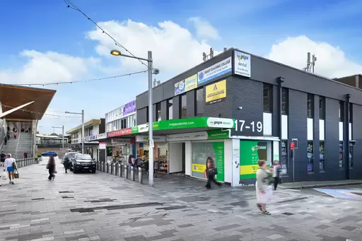 Suite 2/17-19 Florence Street, Hornsby For Lease by Shead Property