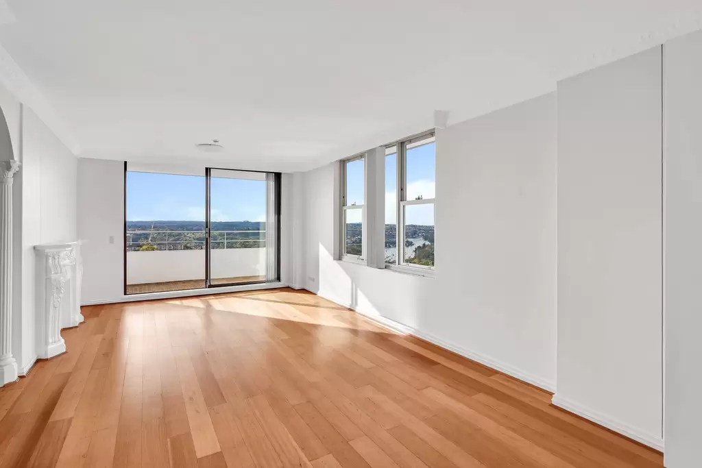 Cremorne Leased by Shead Property