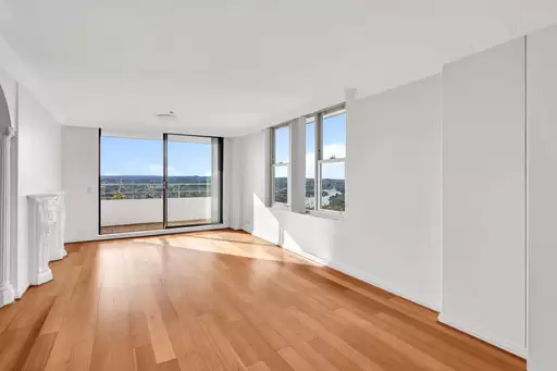 Cremorne Leased by Shead Property