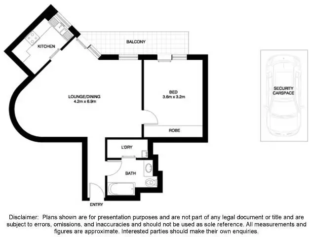 3/8 Sutherland Road, Chatswood Sold by Shead Property - image 1