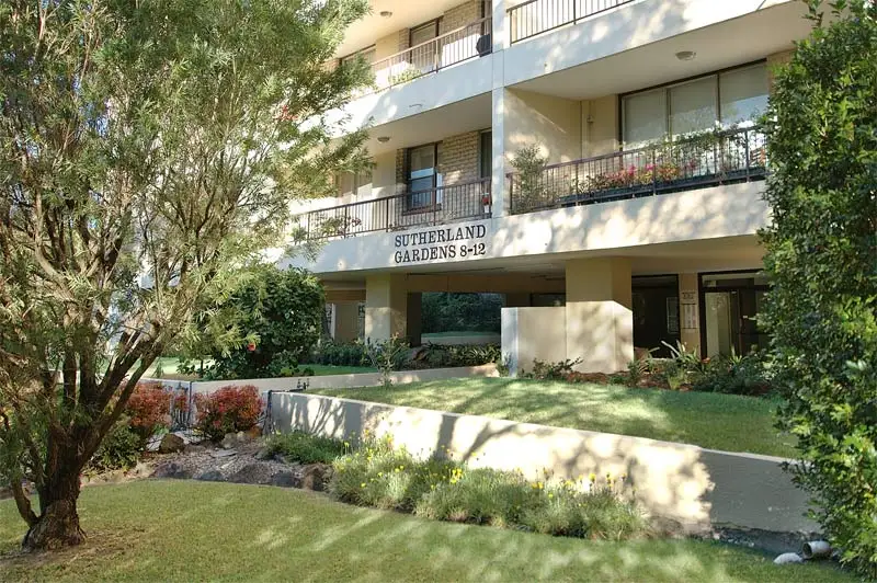 3/8 Sutherland Road, Chatswood Sold by Shead Property - image 1