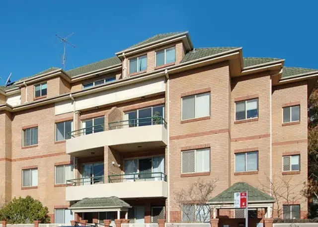 6/2 Wilson Street, Chatswood Sold by Shead Property - image 1