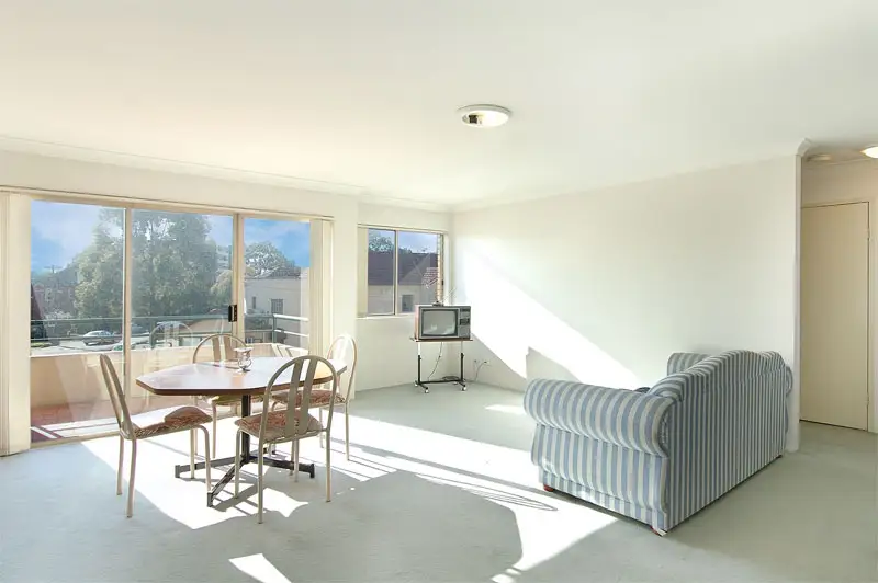 6/2 Wilson Street, Chatswood Sold by Shead Property - image 1