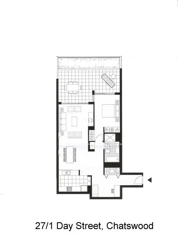 27/1 Day Street, Chatswood Sold by Shead Property - image 1