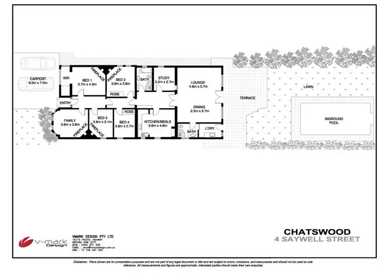 4 Saywell Street, Chatswood Sold by Shead Property - image 1