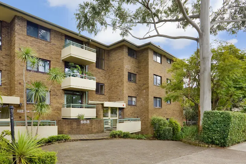 26/882 Pacific Highway, Chatswood Sold by Shead Property - image 1