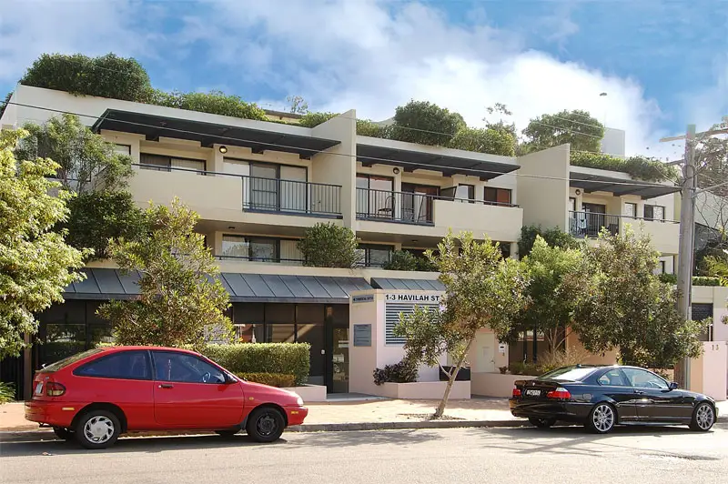 8/1 Havilah Street, Chatswood Sold by Shead Property - image 1