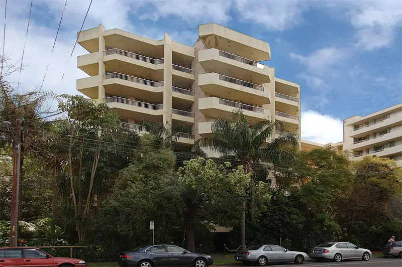 1/25 Johnson Street, Chatswood Sold by Shead Property - image 1