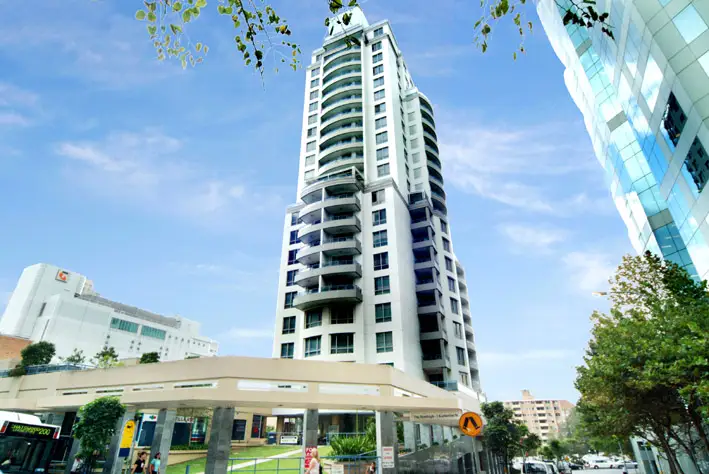 184/1 Katherine Street, Chatswood Sold by Shead Property - image 1