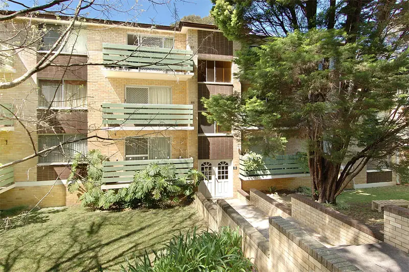 16/4 Huxtable Avenue, Lane Cove Sold by Shead Property - image 1