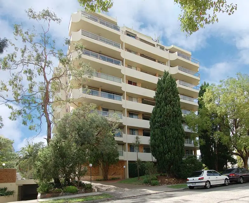 8/21 Johnson Street, Chatswood Sold by Shead Property - image 1