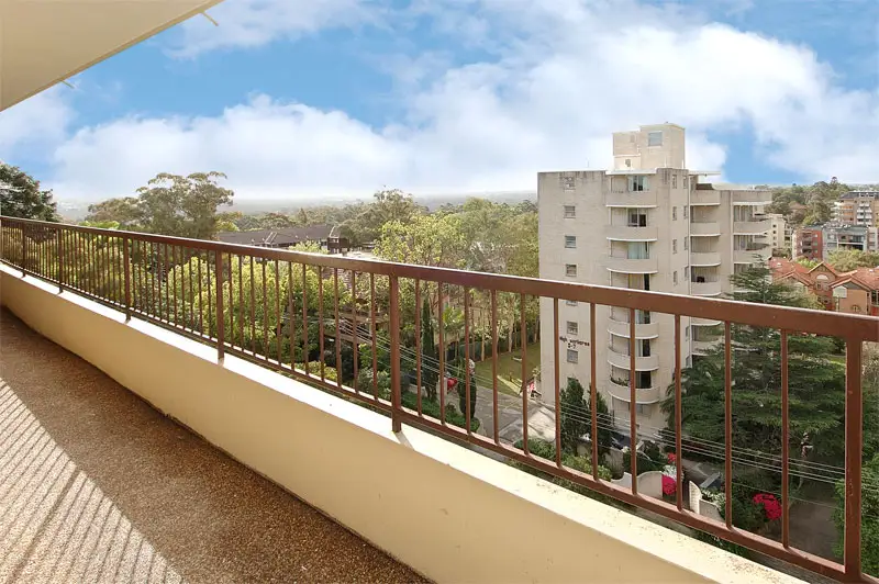 7/8 Sutherland Road, Chatswood Sold by Shead Property - image 1
