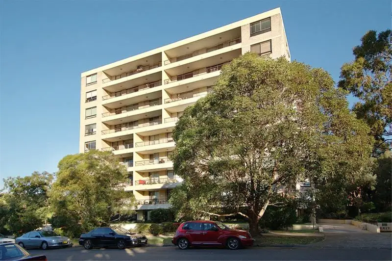 8/8 Sutherland Road, Chatswood Sold by Shead Property - image 1