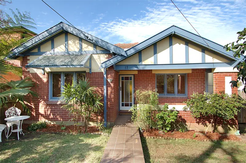 17 Alleyne Street, Chatswood Sold by Shead Property - image 1
