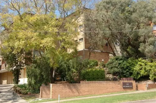 10/42 Belmore Street, Ryde Sold by Shead Property