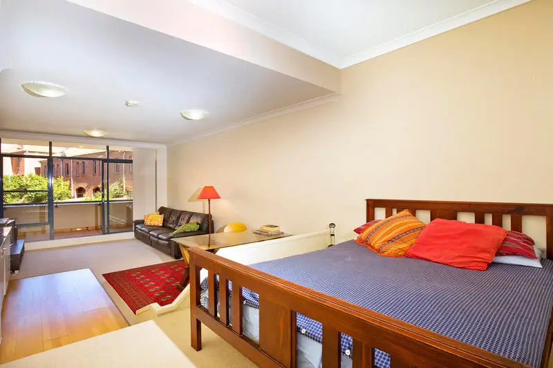 115/99 Military Road, Neutral Bay Sold by Shead Property - image 1