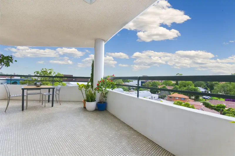 15/44 Archer Street, Chatswood Sold by Shead Property - image 1