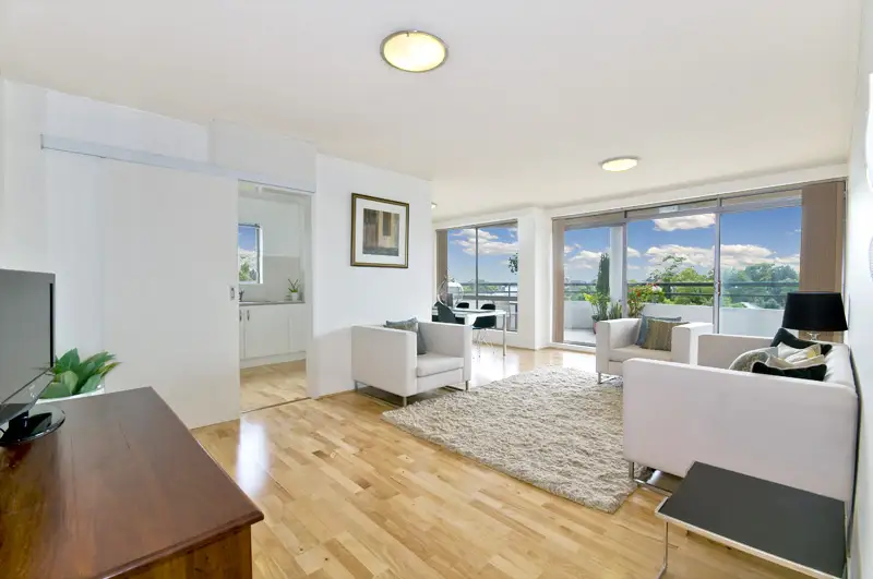15/44 Archer Street, Chatswood Sold by Shead Property - image 1