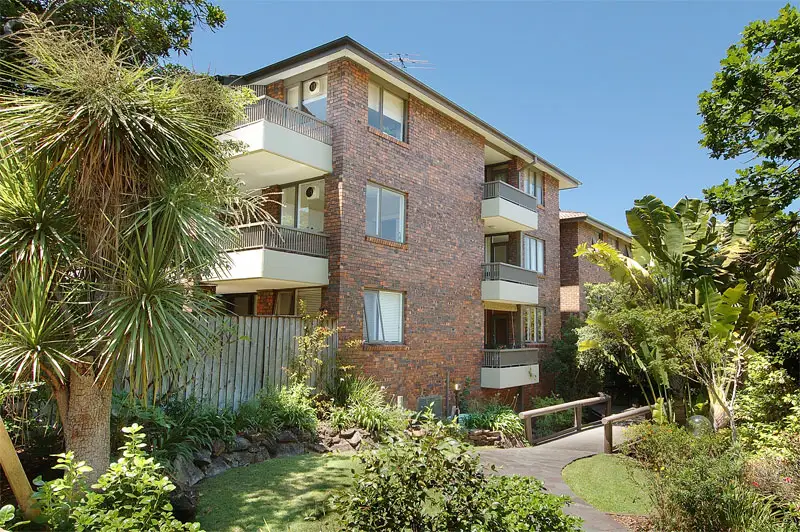 5/39 Shirley Road, Wollstonecraft Sold by Shead Property - image 1