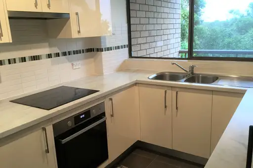Artarmon Leased by Shead Property