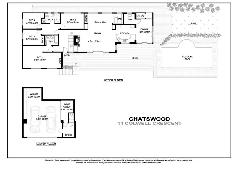 14 Colwell Crescent, Chatswood Sold by Shead Property - image 1